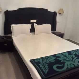 Gangothri Breeze Inn, Thekkady 2